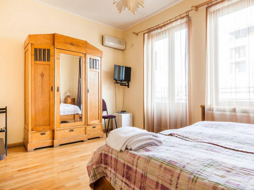 Hotel Royal Тбилиси Екстериор снимка