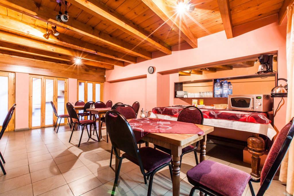 Hotel Royal Тбилиси Екстериор снимка