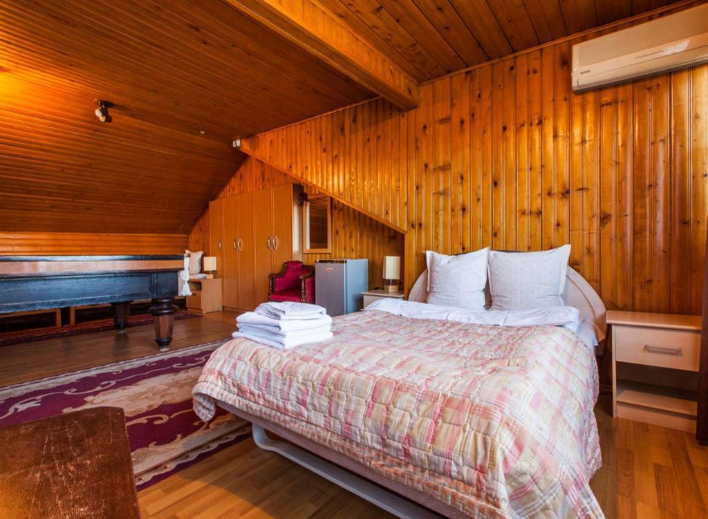 Hotel Royal Тбилиси Екстериор снимка