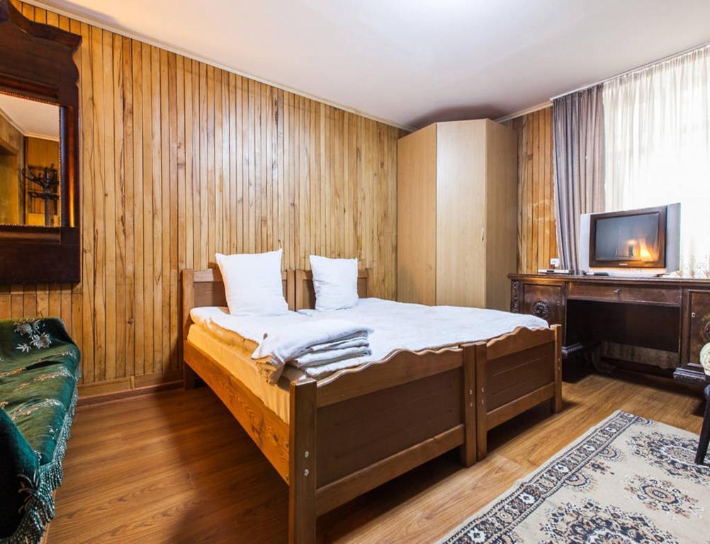 Hotel Royal Тбилиси Екстериор снимка