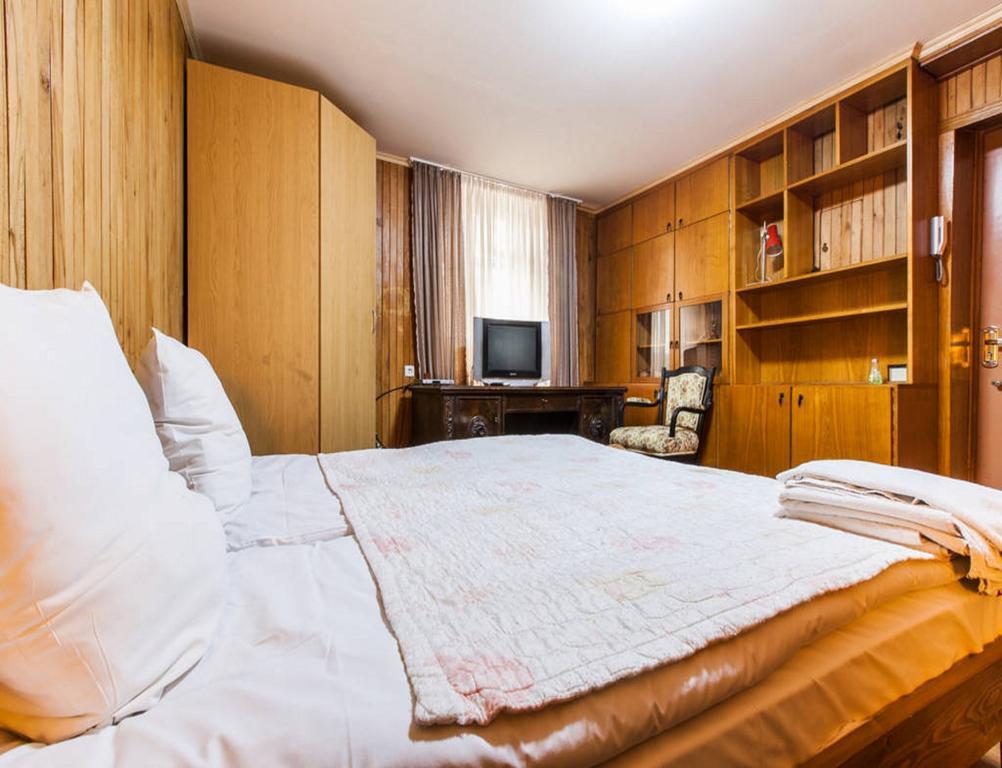 Hotel Royal Тбилиси Екстериор снимка