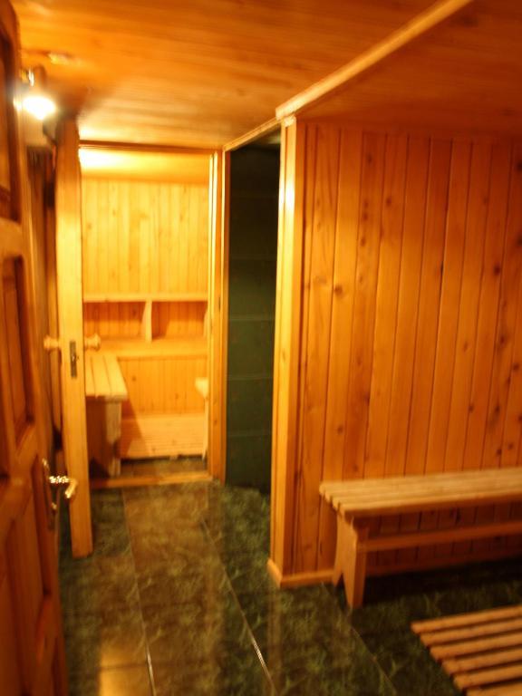 Hotel Royal Тбилиси Екстериор снимка