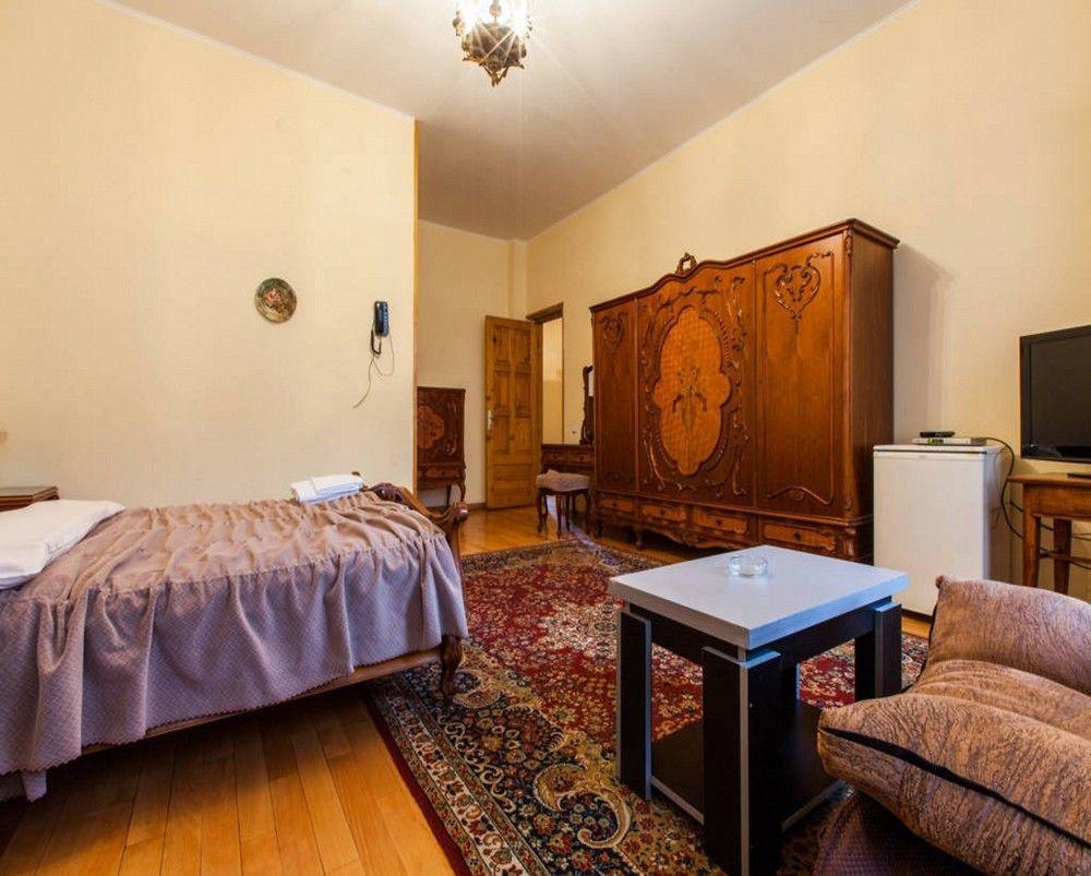 Hotel Royal Тбилиси Екстериор снимка