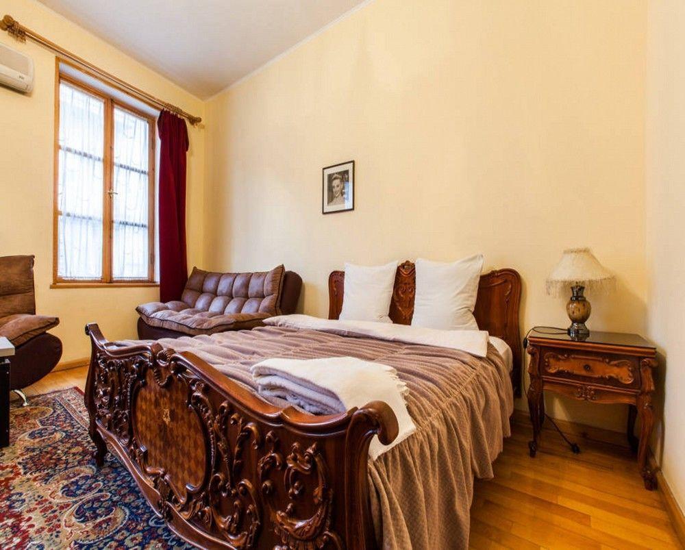Hotel Royal Тбилиси Екстериор снимка