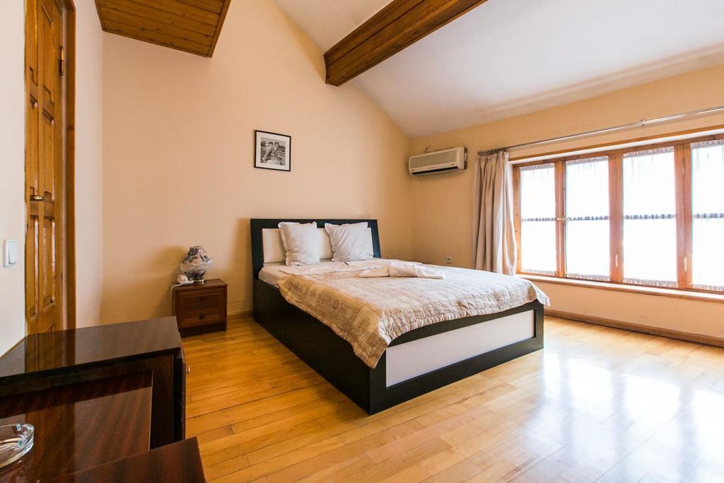 Hotel Royal Тбилиси Екстериор снимка