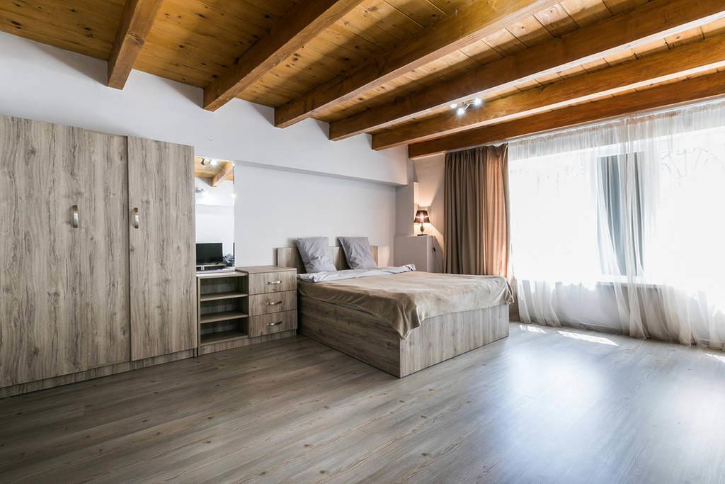 Hotel Royal Тбилиси Екстериор снимка