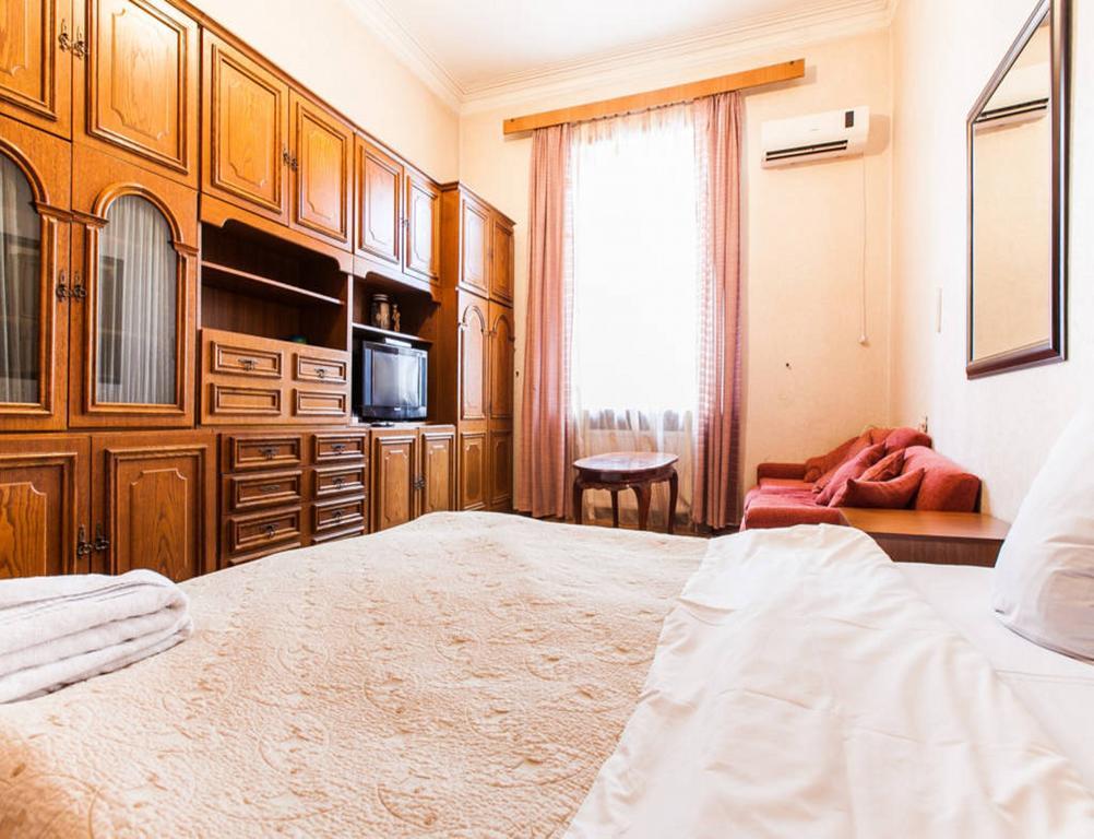 Hotel Royal Тбилиси Екстериор снимка
