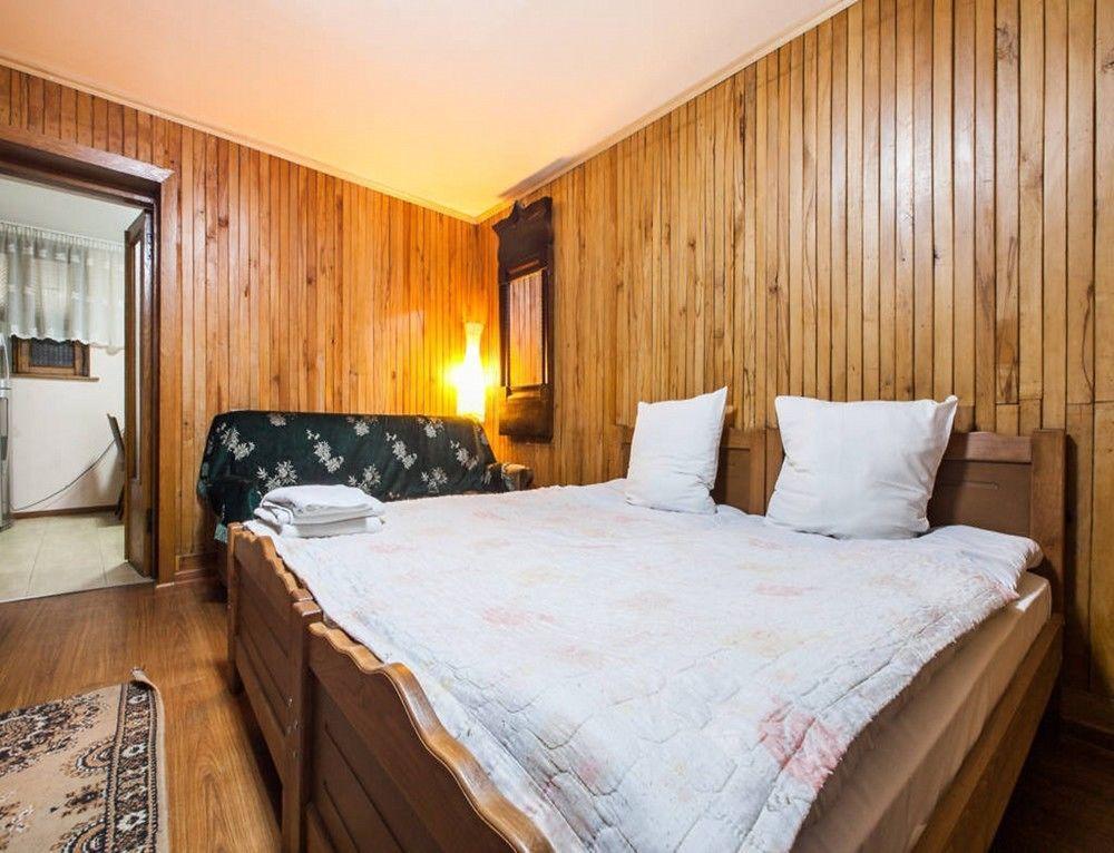 Hotel Royal Тбилиси Екстериор снимка