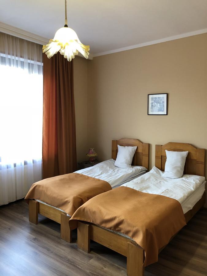 Hotel Royal Тбилиси Екстериор снимка