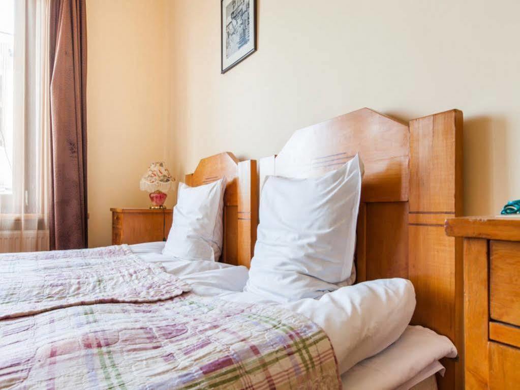 Hotel Royal Тбилиси Екстериор снимка