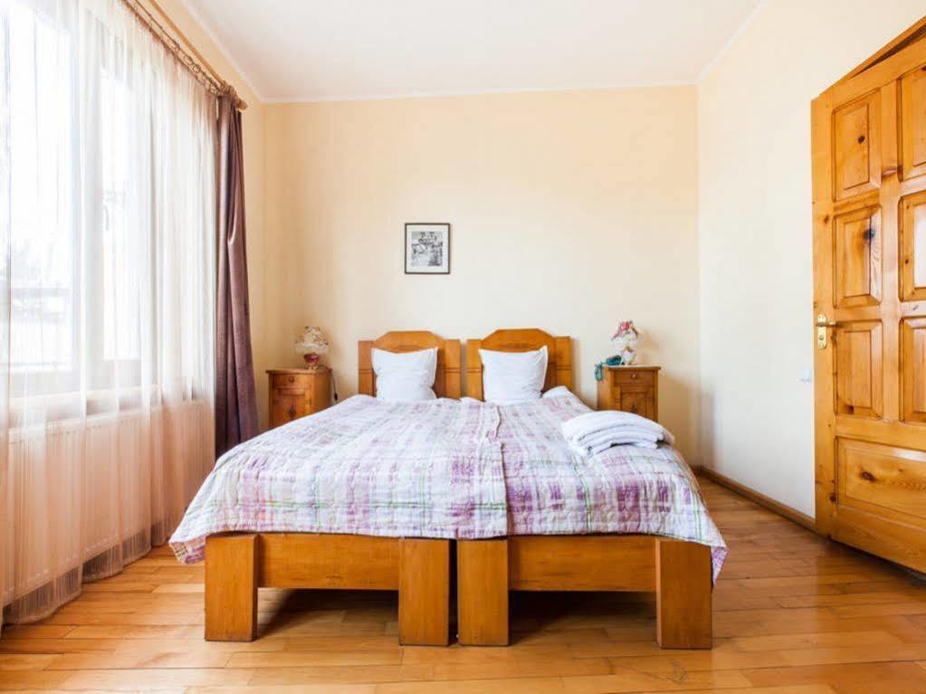 Hotel Royal Тбилиси Екстериор снимка