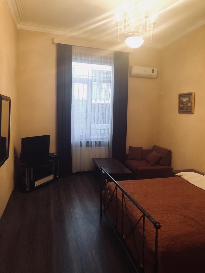 Hotel Royal Тбилиси Екстериор снимка
