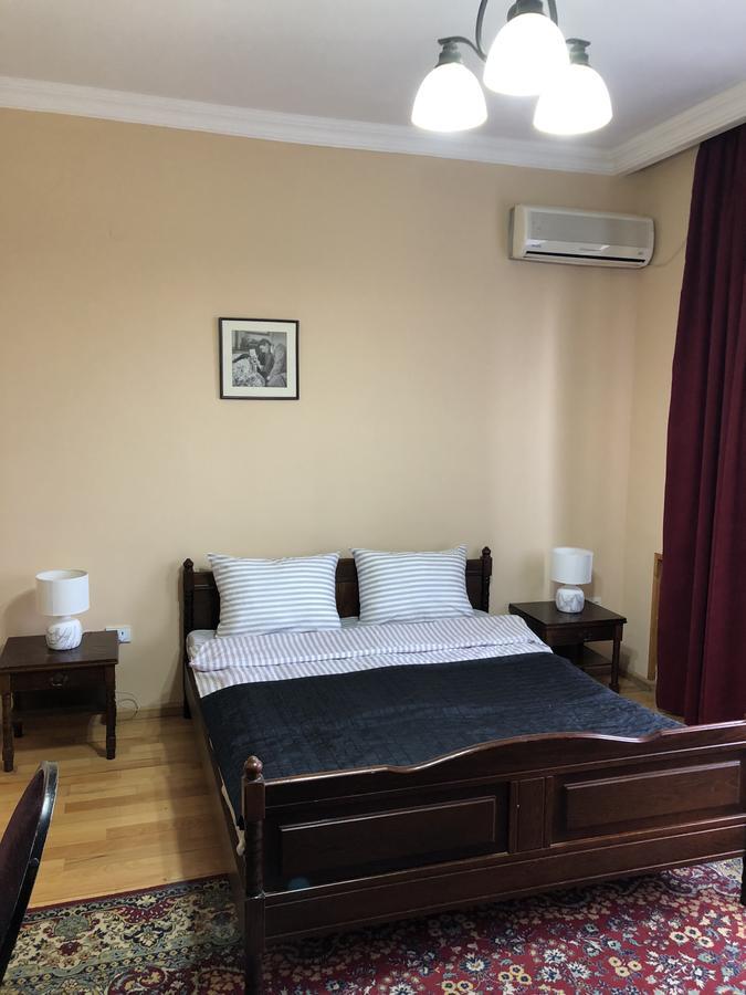 Hotel Royal Тбилиси Екстериор снимка